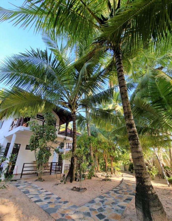 Golden Beach Paradise Tangalle Exteriör bild
