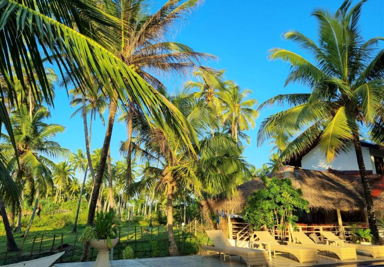 Golden Beach Paradise Tangalle Exteriör bild